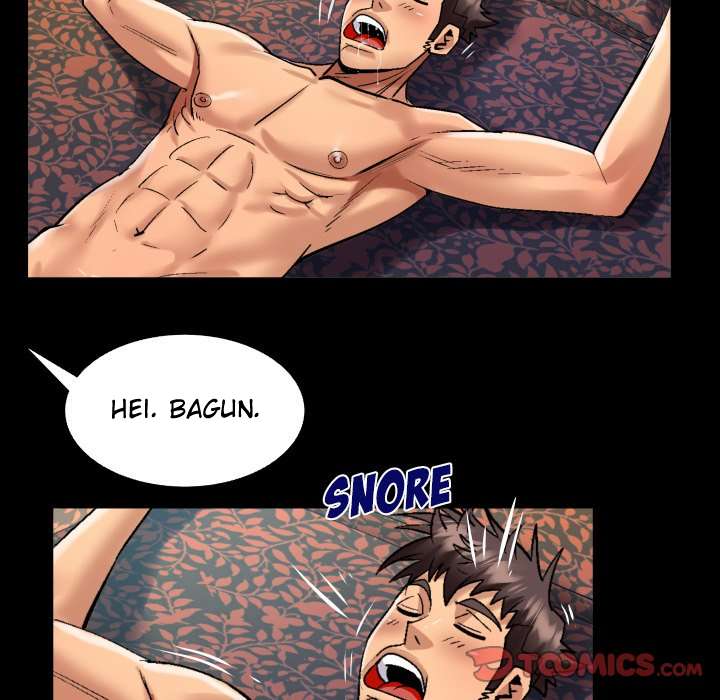 My Aunt - Chapter 123 18