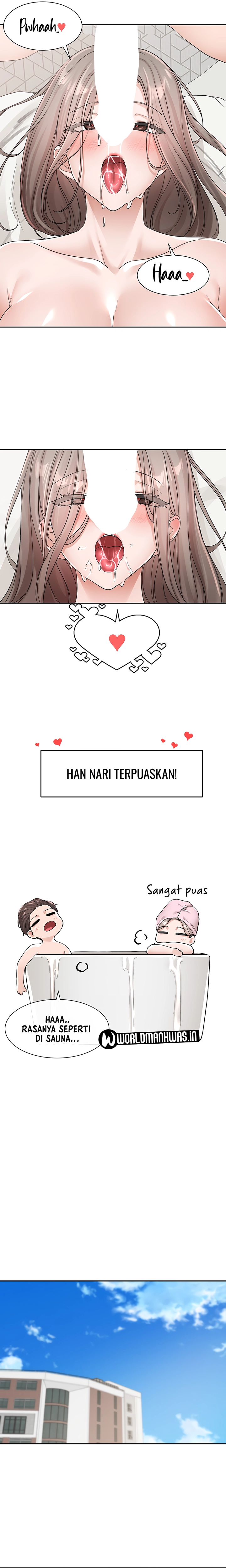 Circles - Chapter 123 21