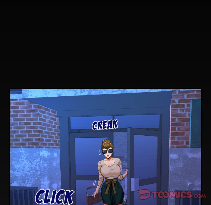 My Aunt - Chapter 123 72