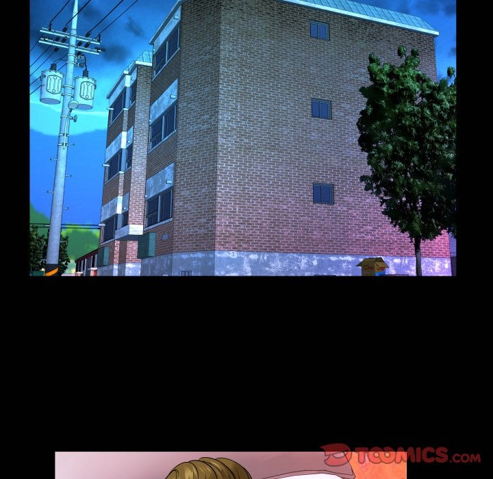 My Aunt - Chapter 123 66