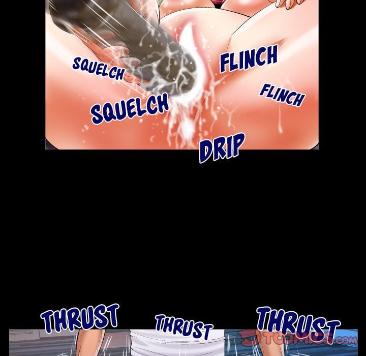 My Aunt - Chapter 123 14