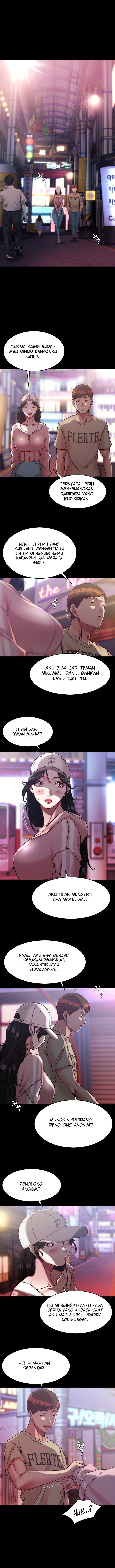 Panty Note - Chapter 123 6