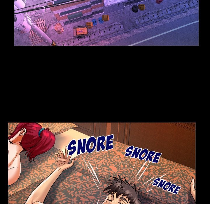 My Aunt - Chapter 123 17