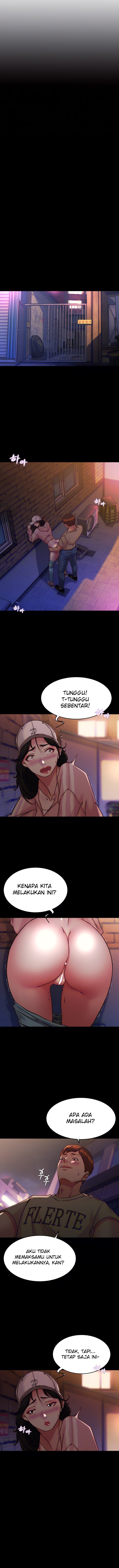 Panty Note - Chapter 123 3