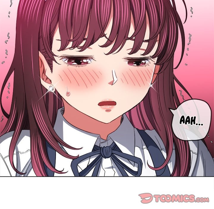 My High School Bully - Chapter 112 131