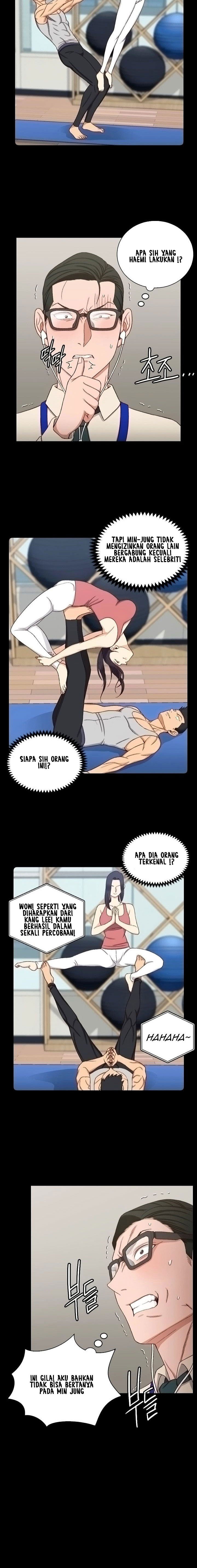 That Mans Epilepsy - Chapter 112 17