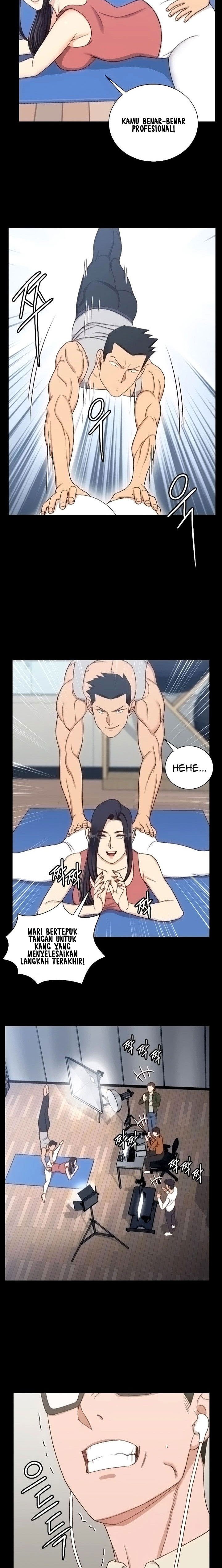 That Mans Epilepsy - Chapter 112 19