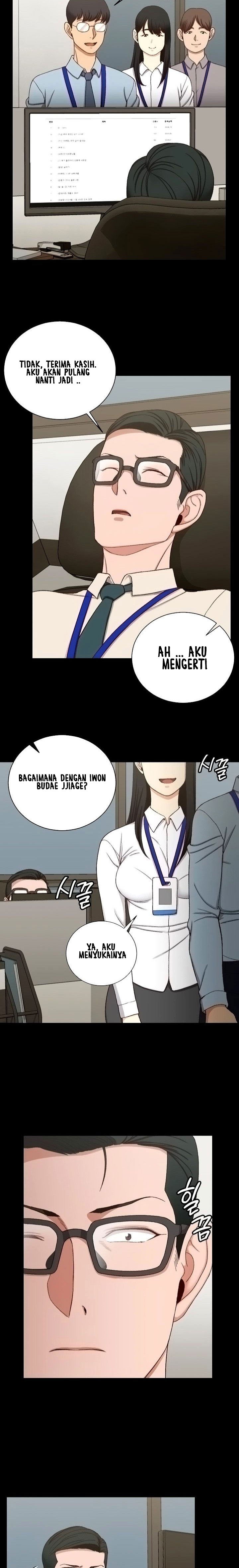 That Mans Epilepsy - Chapter 112 12