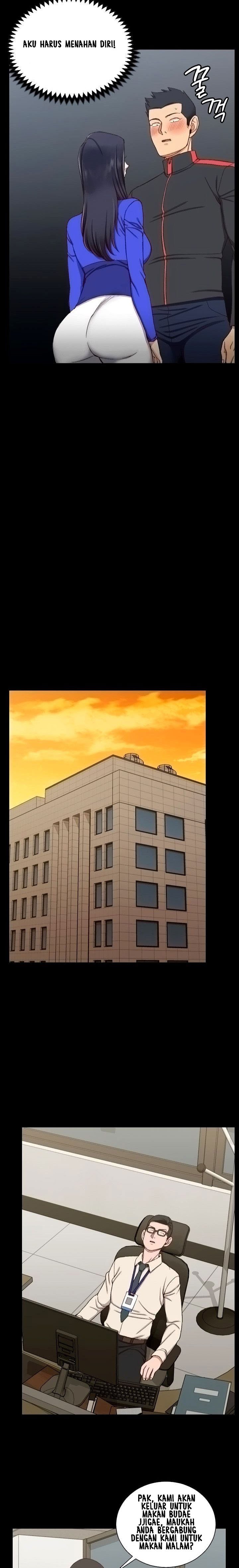 That Mans Epilepsy - Chapter 112 11