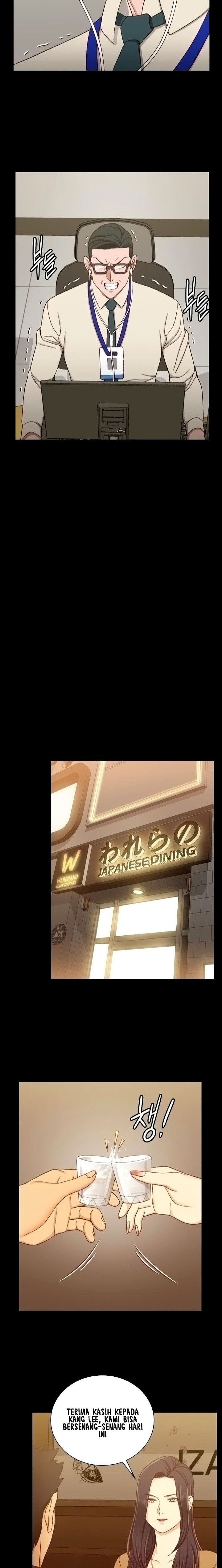 That Mans Epilepsy - Chapter 112 20