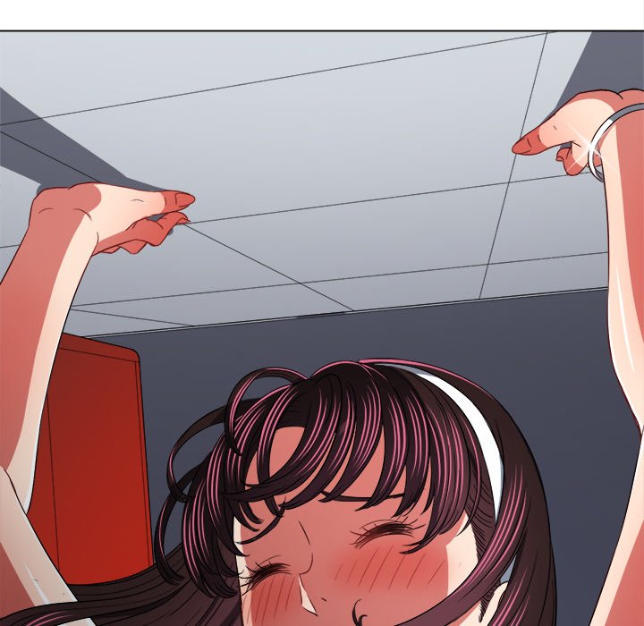My High School Bully - Chapter 112 19