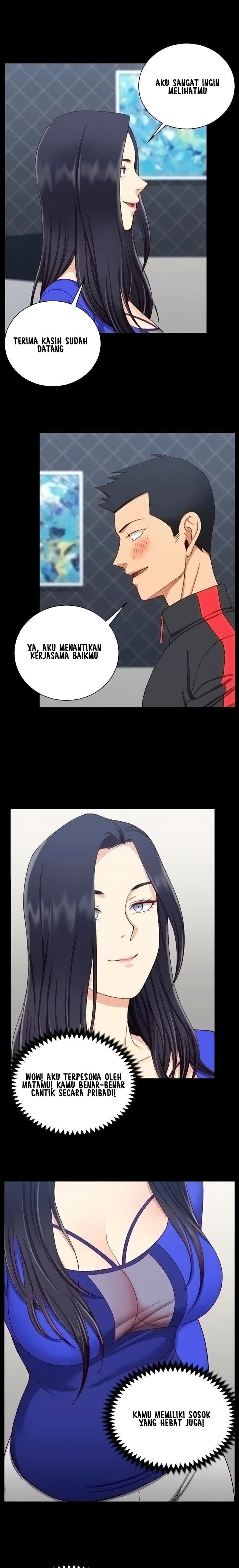 That Mans Epilepsy - Chapter 112 10