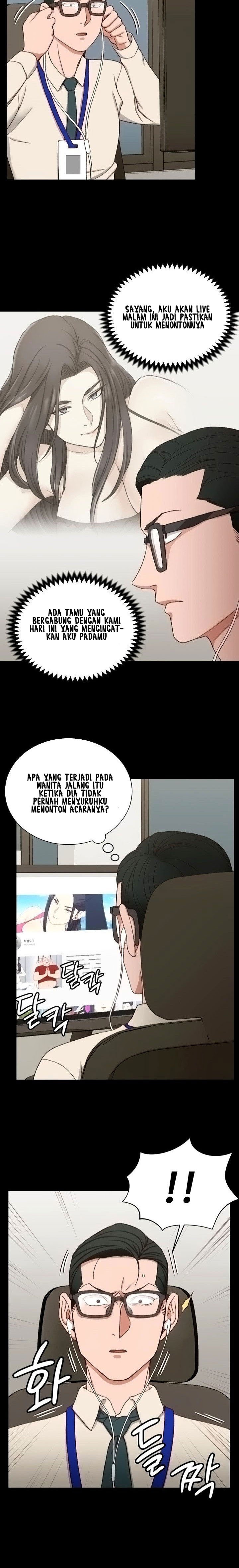 That Mans Epilepsy - Chapter 112 13