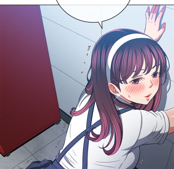 My High School Bully - Chapter 112 49