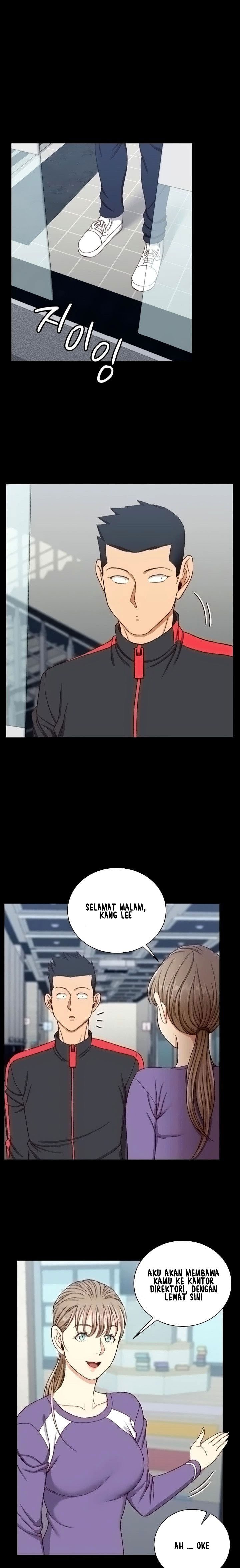 That Mans Epilepsy - Chapter 112 6