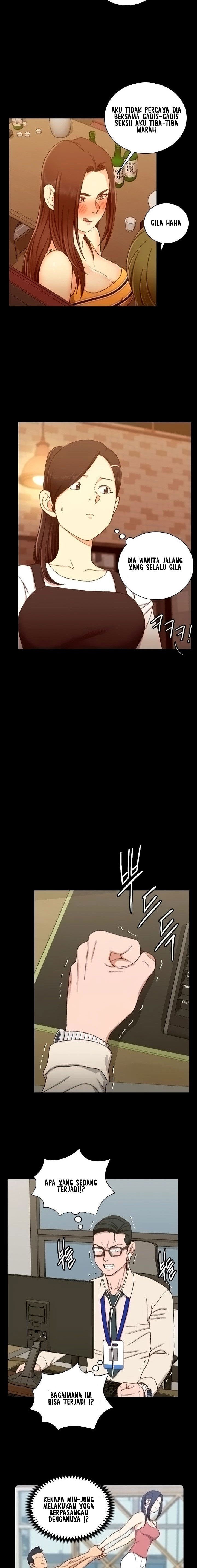 That Mans Epilepsy - Chapter 112 16