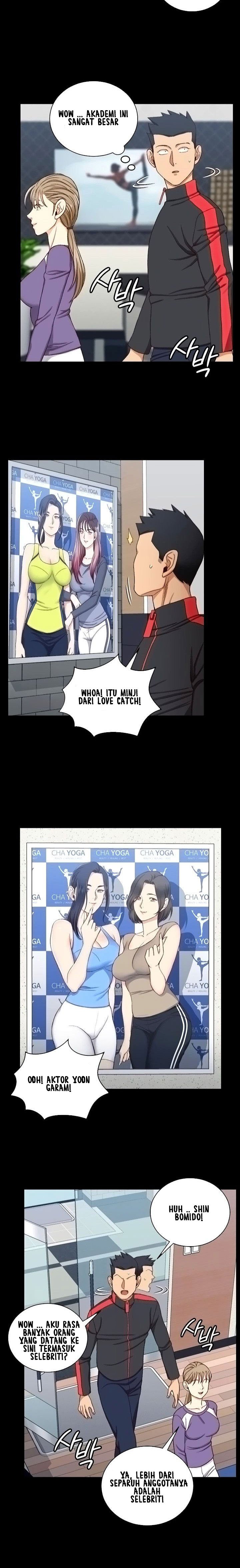 That Mans Epilepsy - Chapter 112 7