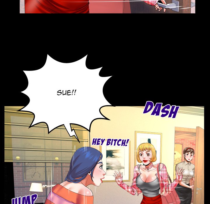 My Aunt - Chapter 112 11