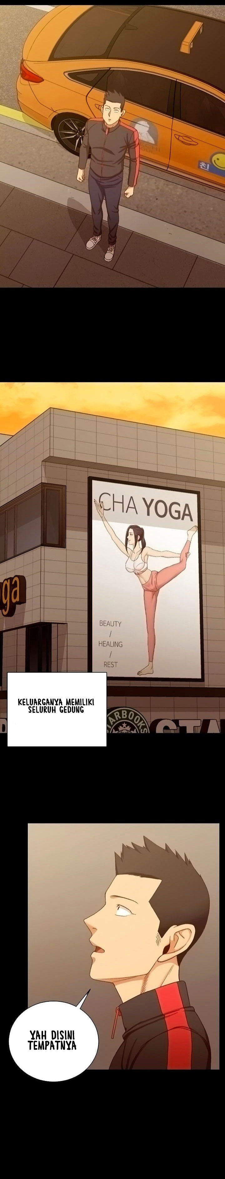 That Mans Epilepsy - Chapter 112 4