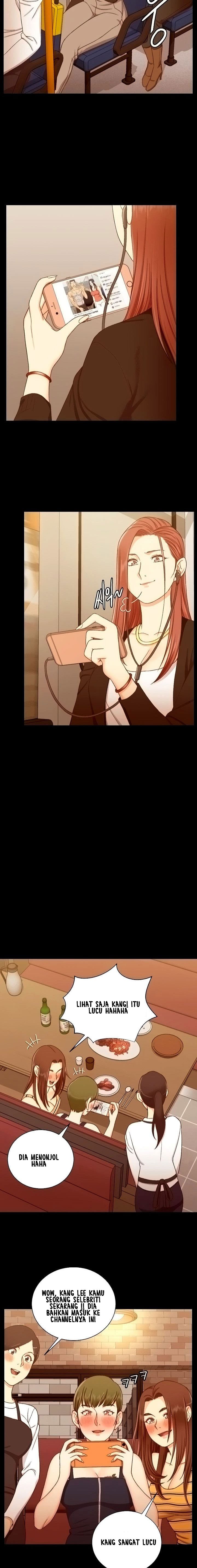 That Mans Epilepsy - Chapter 112 15