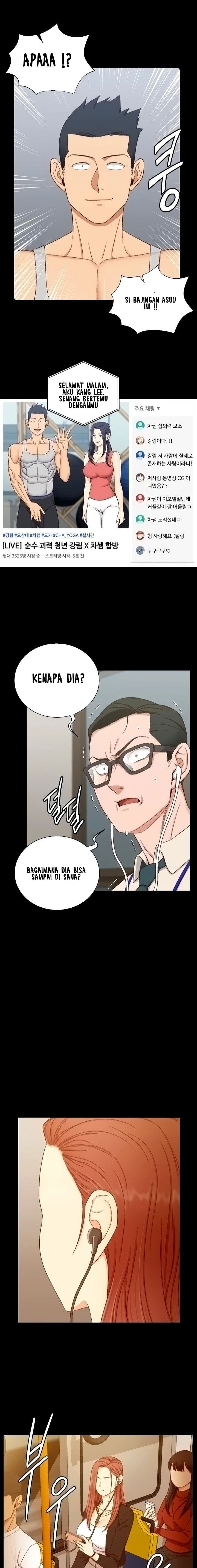 That Mans Epilepsy - Chapter 112 14