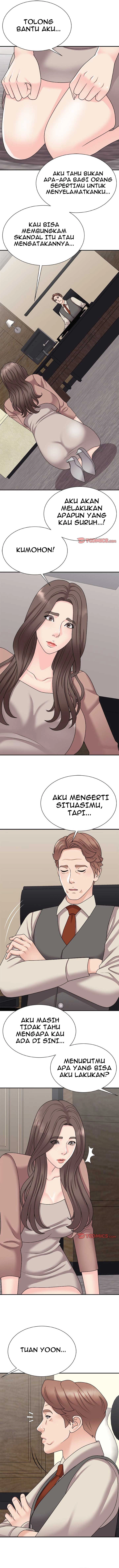 Miss Announcer - Chapter 100 3