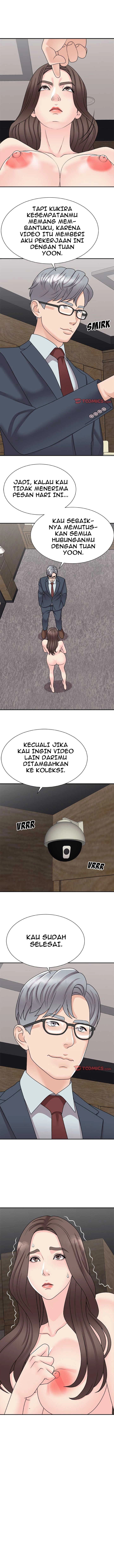 Miss Announcer - Chapter 100 7