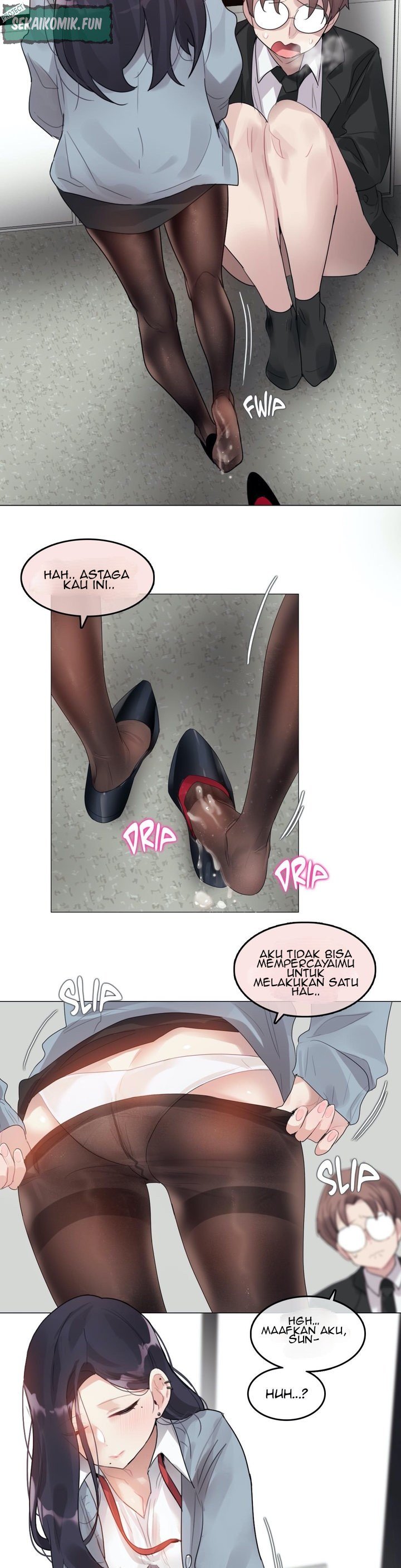 A Pervert’s Daily Life - Chapter 100 12 A Pervert’s Daily Life - Chapter 100 12