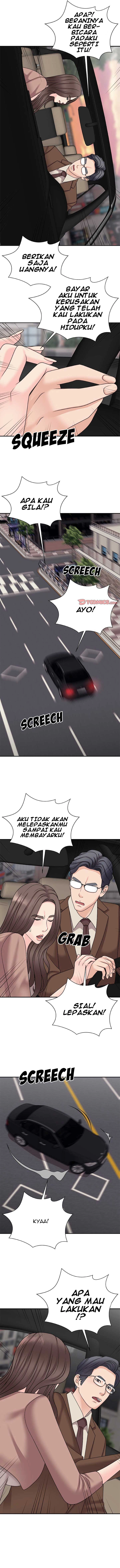 Miss Announcer - Chapter 100 10