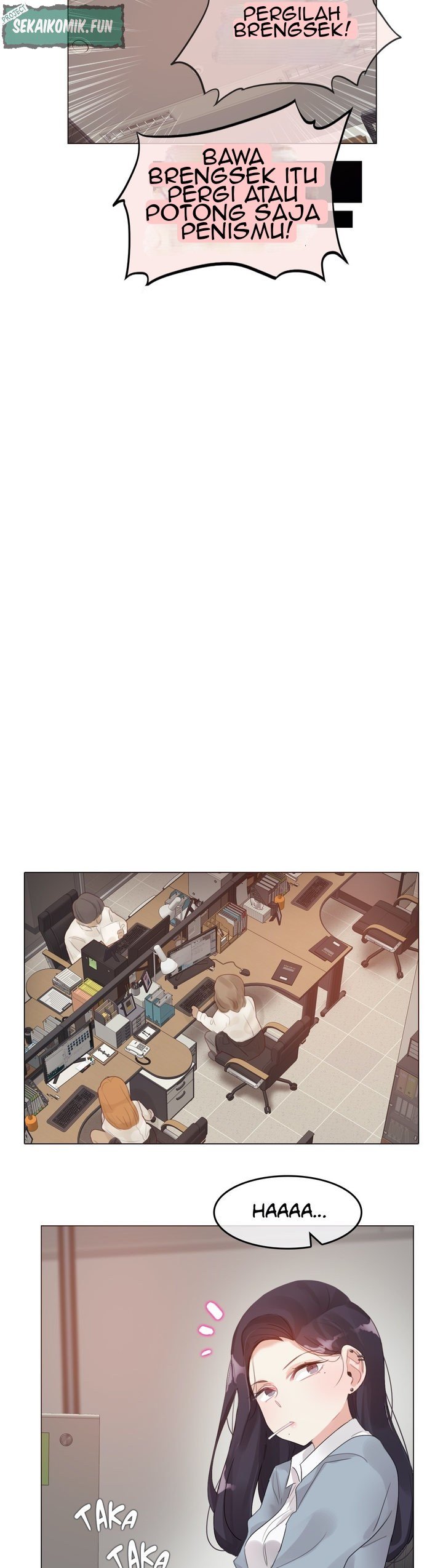 A Pervert’s Daily Life - Chapter 100 15 A Pervert’s Daily Life - Chapter 100 15