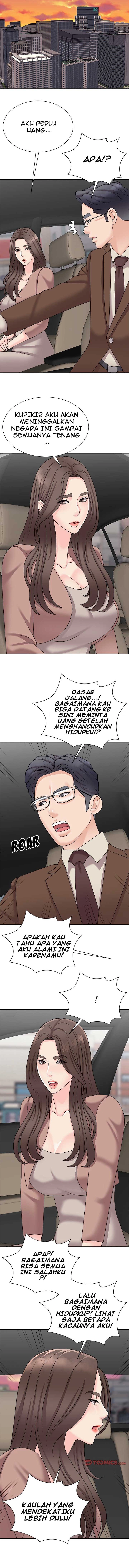 Miss Announcer - Chapter 100 9