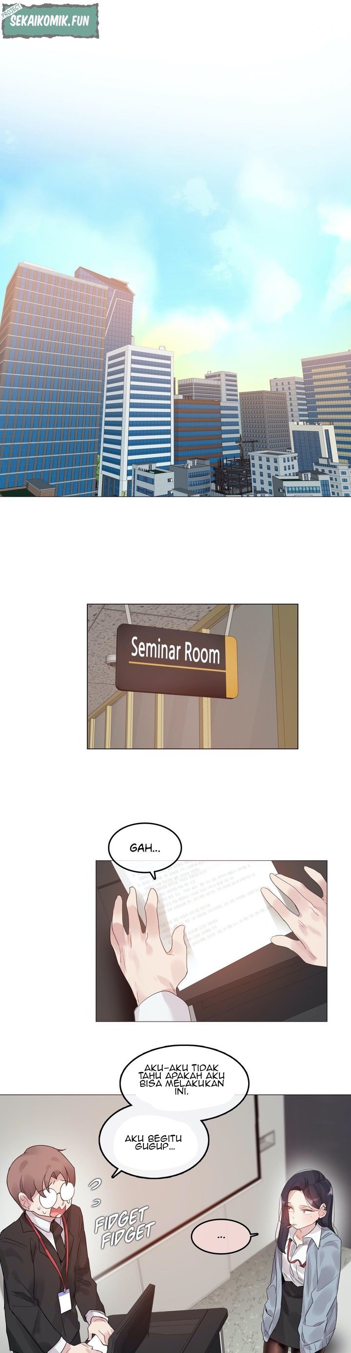 A Pervert’s Daily Life - Chapter 100 2 A Pervert’s Daily Life - Chapter 100 2