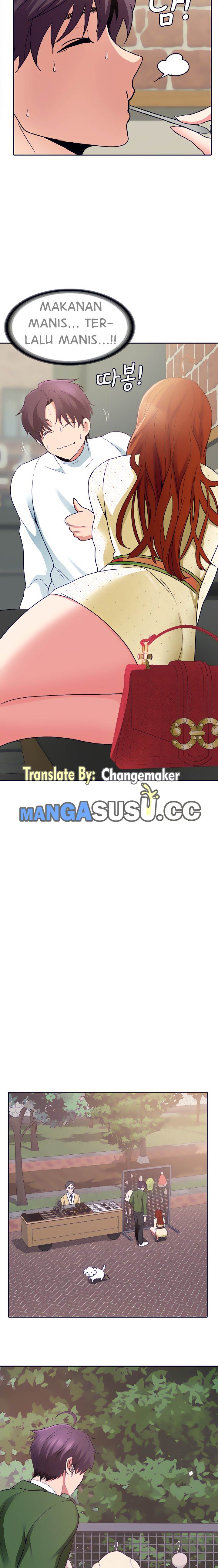 Need a Service? - Chapter 30 11