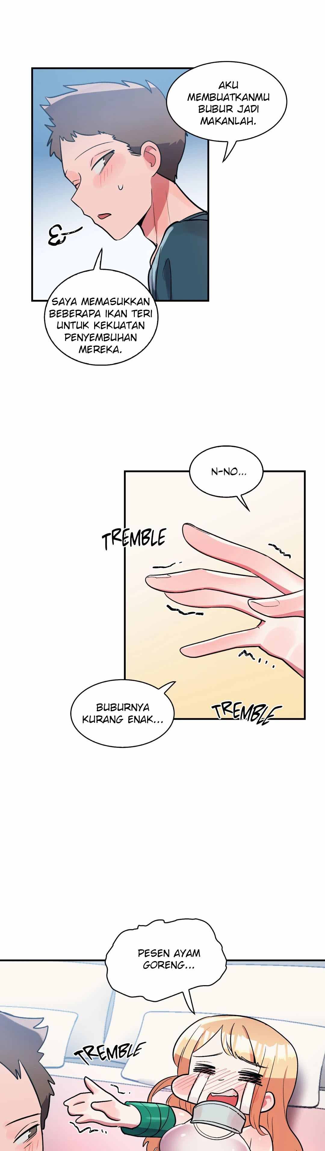 Her Nickname - Chapter 30 18