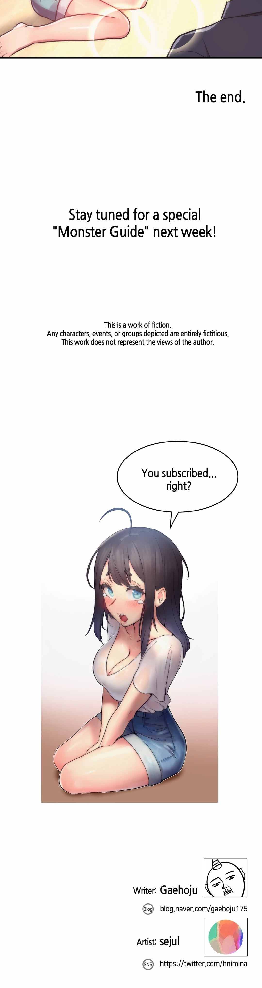 Her Nickname - Chapter 30 23