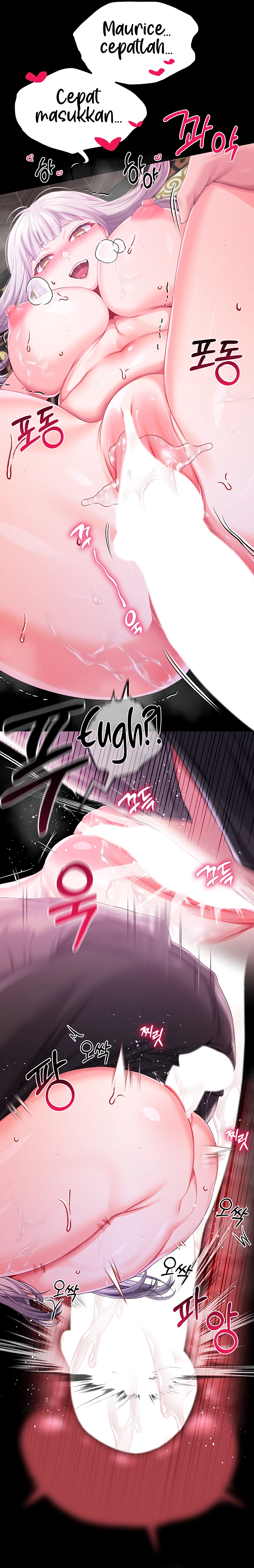 Breaking A Romantic Fantasy Villain - Chapter 30 15
