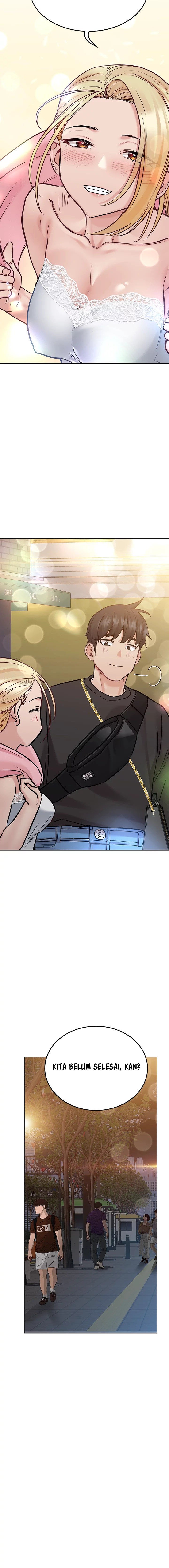 Keep It a Secret From Your Mother! - Chapter 30 17
