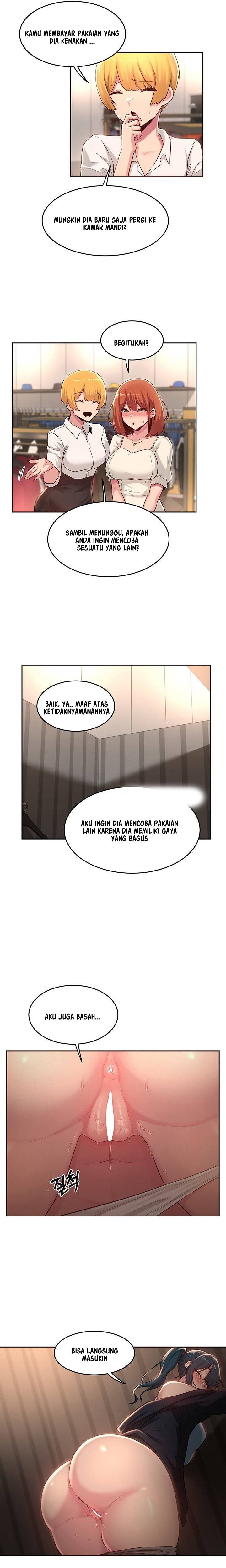 Sextudy Group - Chapter 30 9