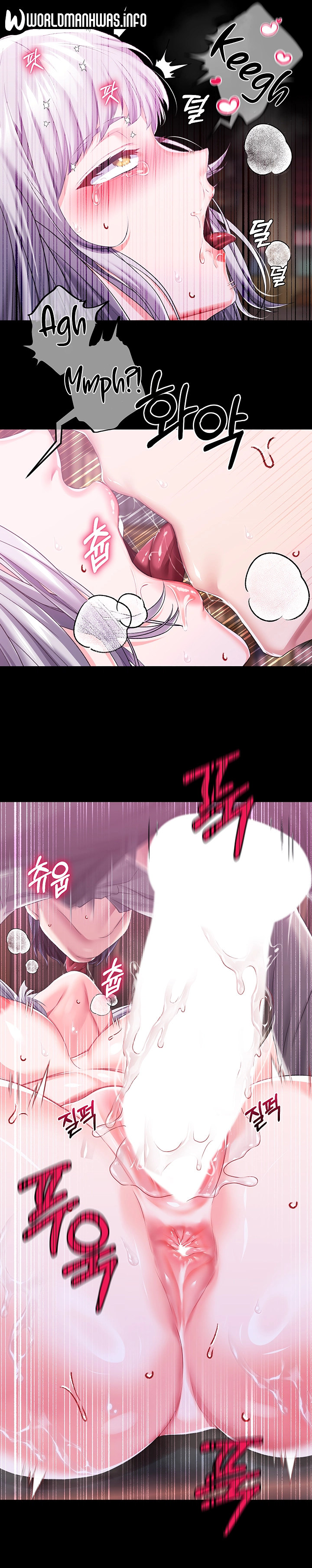 Breaking A Romantic Fantasy Villain - Chapter 30 16