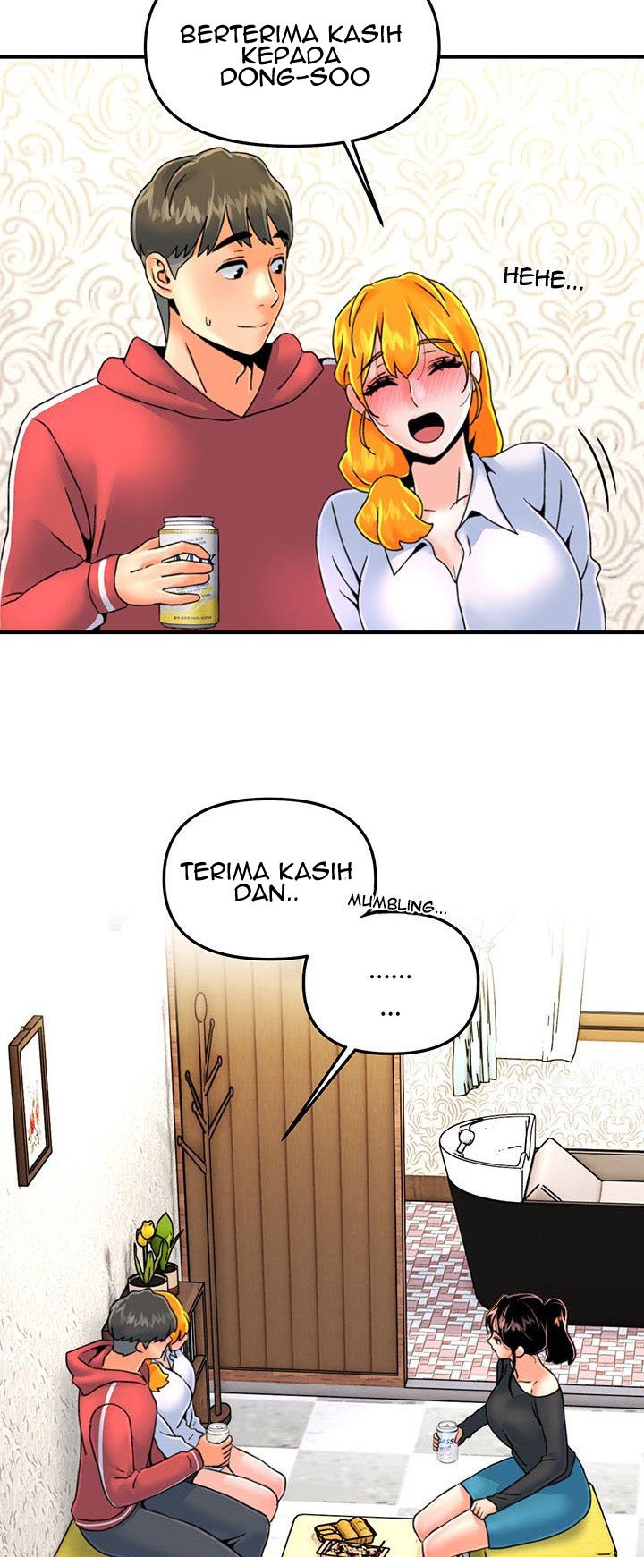 Beauty Salon Sisters - Chapter 30 19