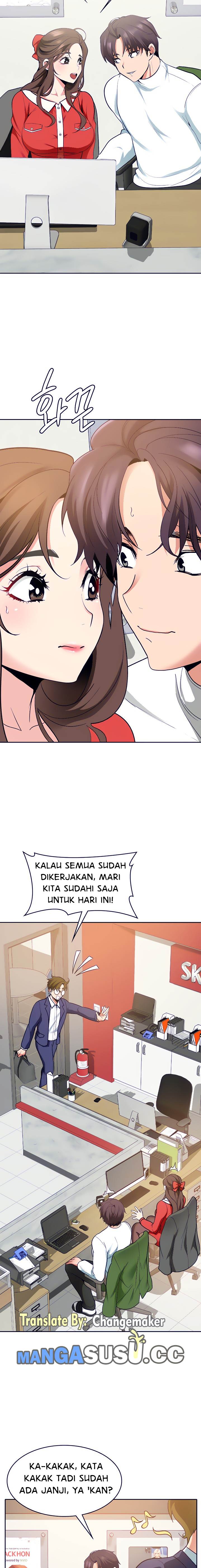 Need a Service? - Chapter 30 4