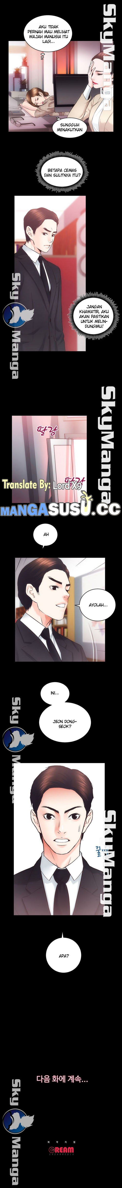 Authorized Agency - Chapter 30 10
