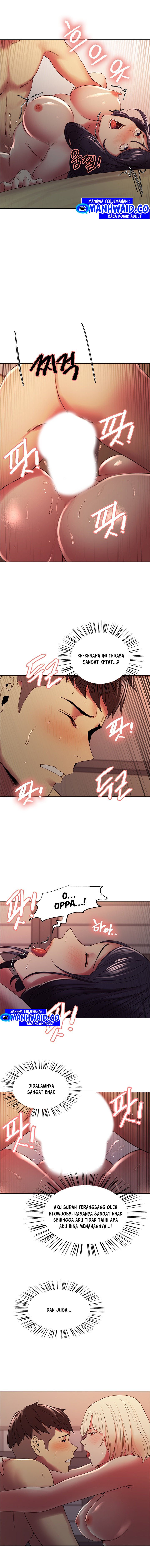 The Runaway Family - Chapter 30 8