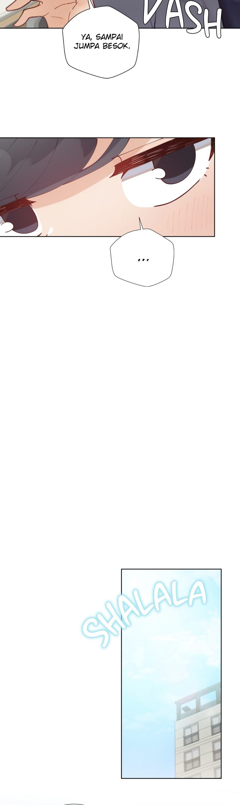 Learning the Hard Way - Chapter 30 45 Learning the Hard Way - Chapter 30 45