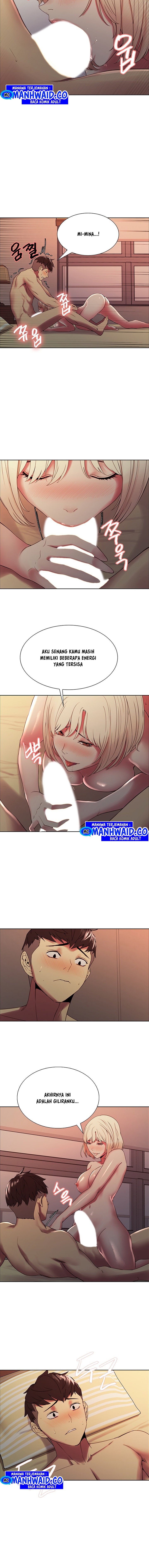 The Runaway Family - Chapter 30 11