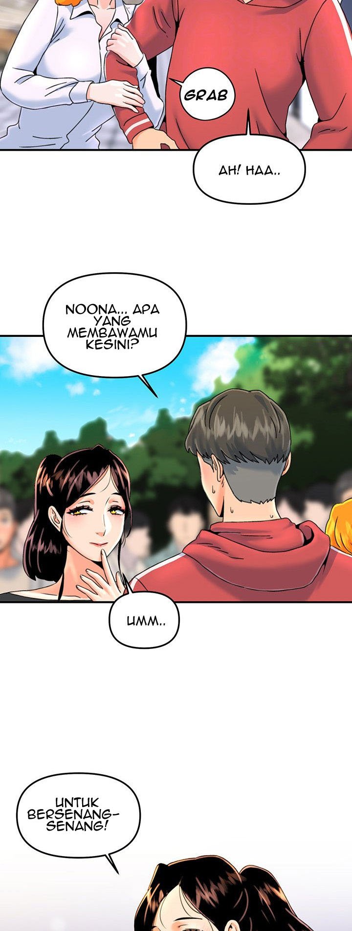 Beauty Salon Sisters - Chapter 30 8