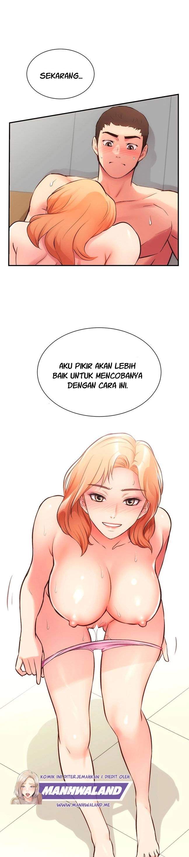Brother&#8217;s Wife Dignity - Chapter 30 22