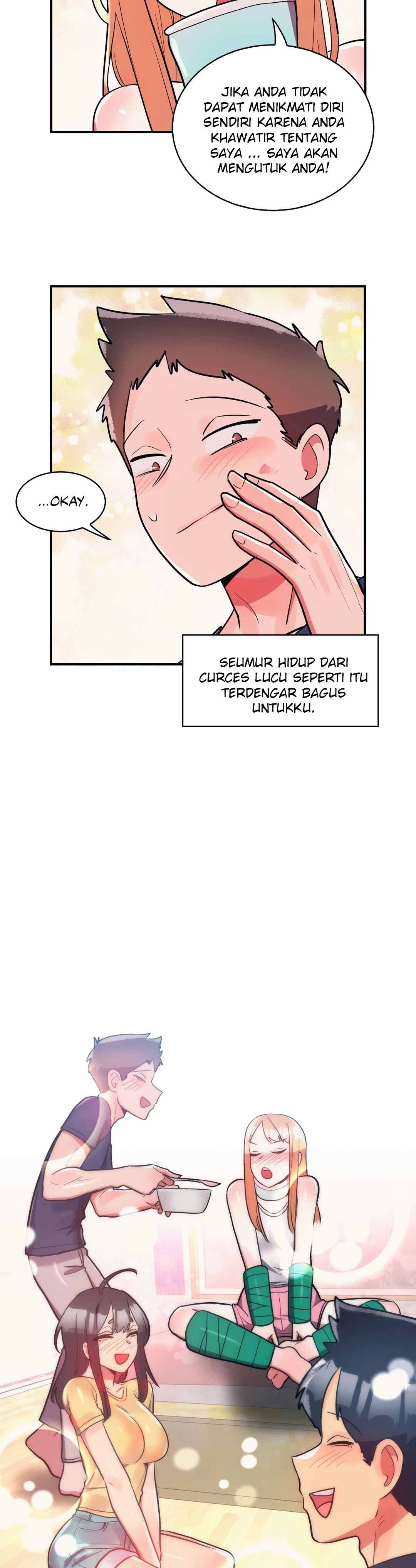 Her Nickname - Chapter 30 22