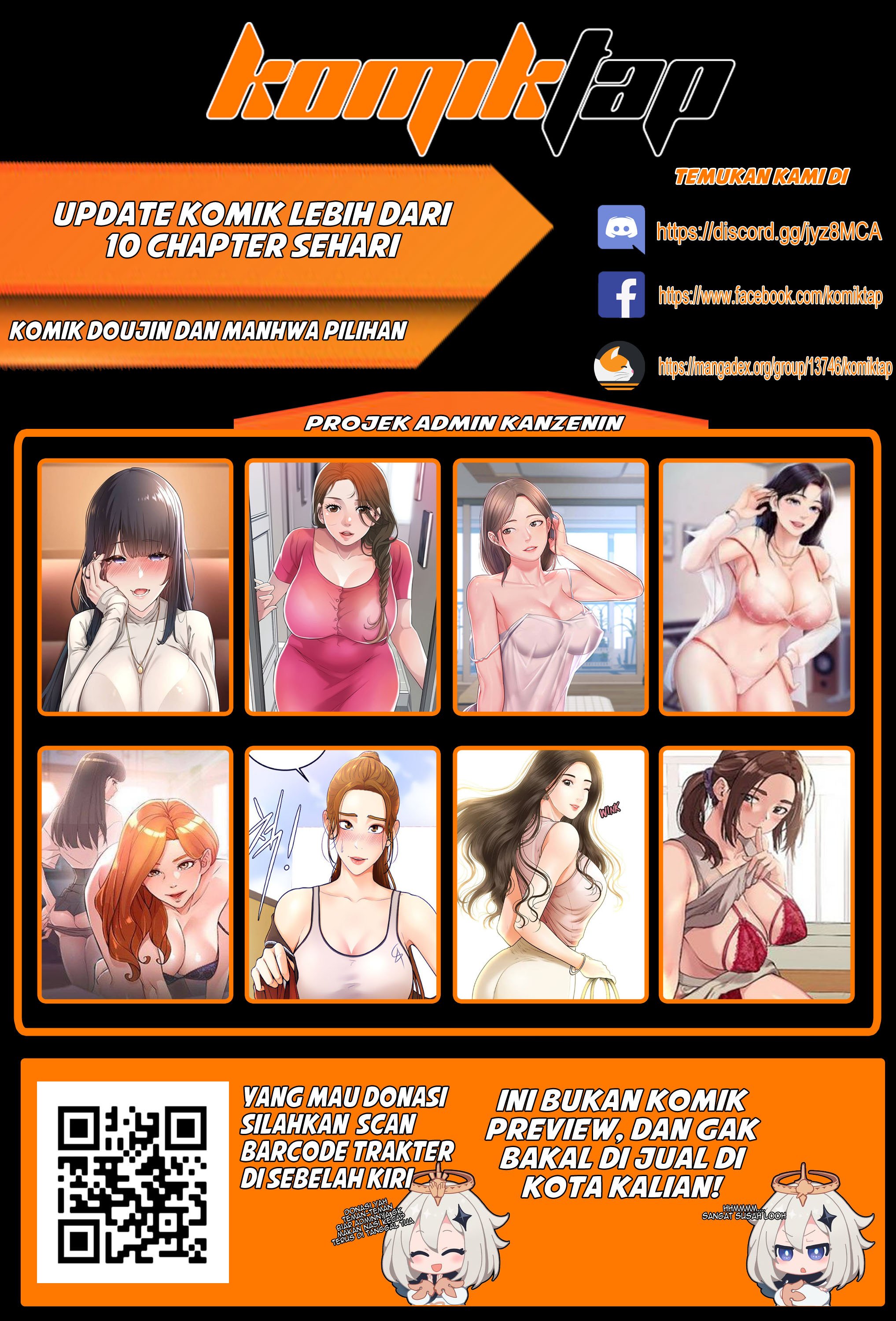 Dance Department’s Female Sunbaes - Chapter 30 19 Dance Department’s Female Sunbaes - Chapter 30 19