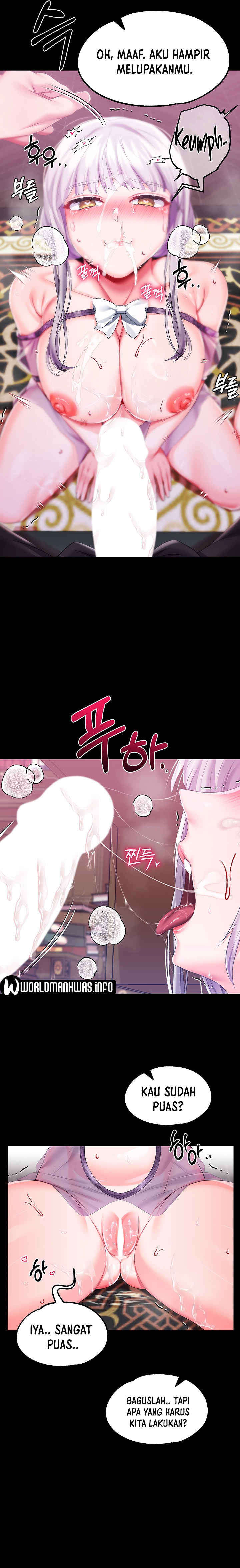 Breaking A Romantic Fantasy Villain - Chapter 30 13